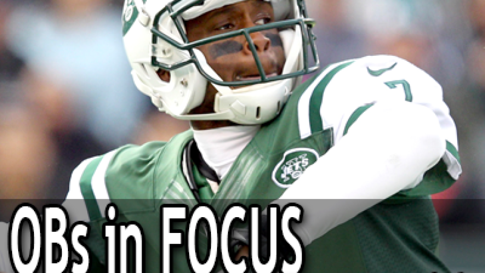 Seahawks Geno Smith a top-10 QB? Nope, says Pro Football Focus