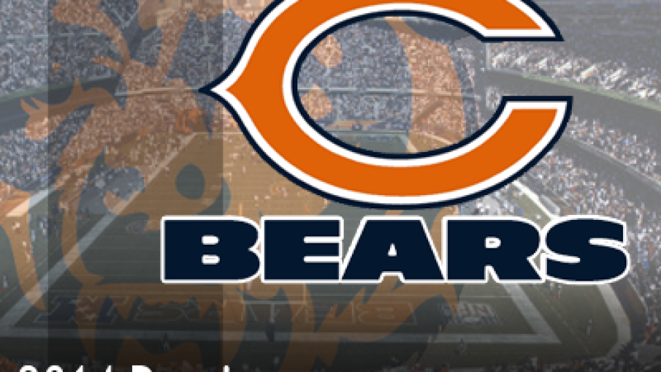 2014 Preview: Chicago Bears | PFF News & Analysis | PFF