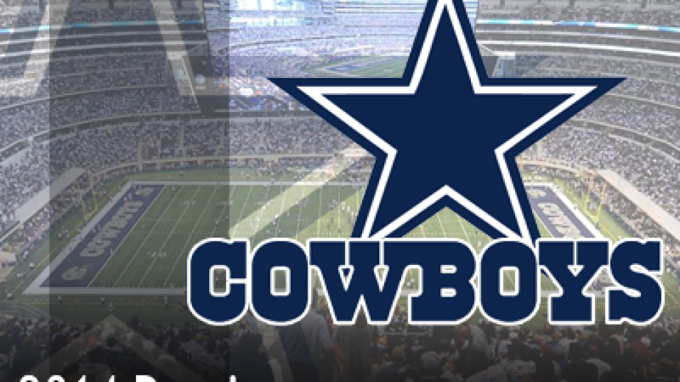 Dallas Cowboys 2013 NFL Team Preview 