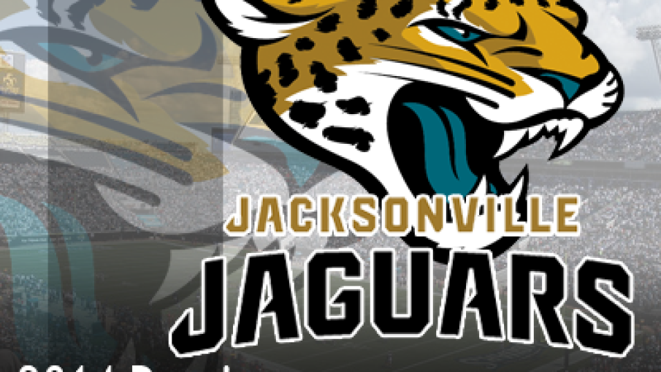 2014 Preview: Jacksonville Jaguars | PFF News & Analysis | PFF