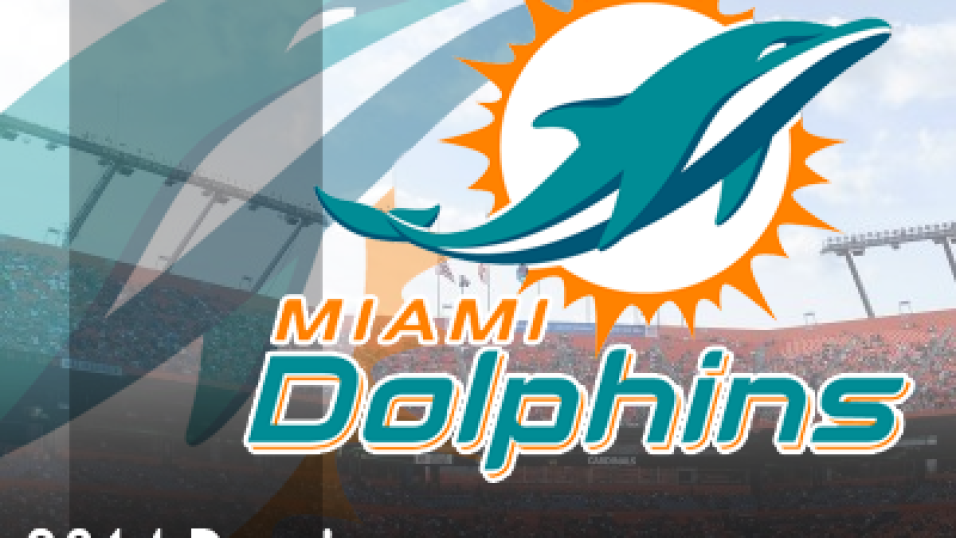 Miami Dolphins: 5 reasons for big optimism, 5 reasons for concern