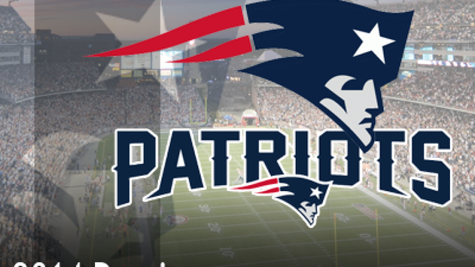 2014 Preview: New England Patriots | PFF News & Analysis | PFF
