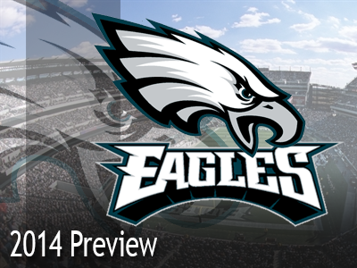 2014 Preview: Philadelphia Eagles