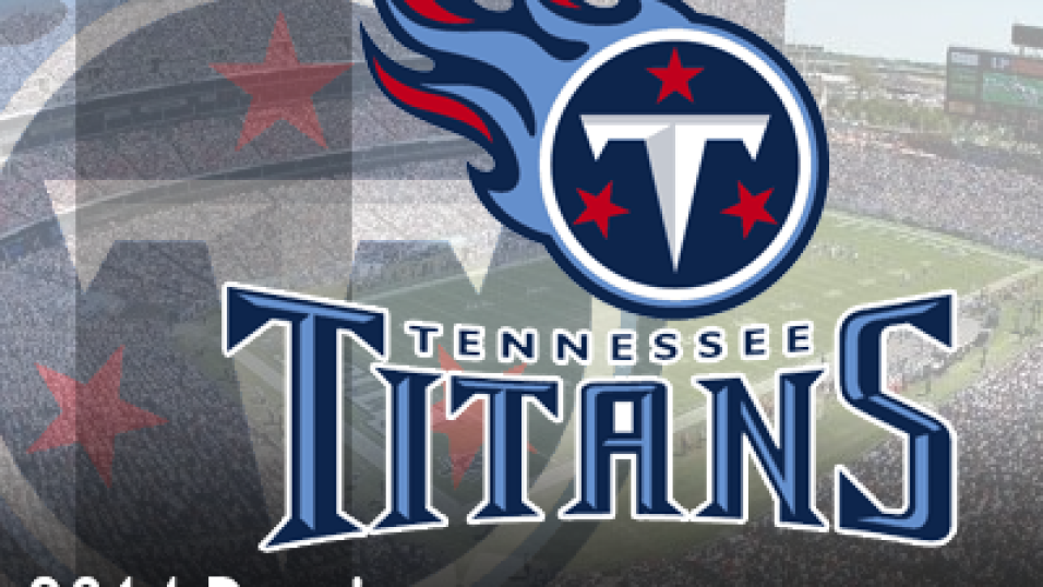 2014 Preview: Tennessee Titans | PFF News & Analysis | PFF