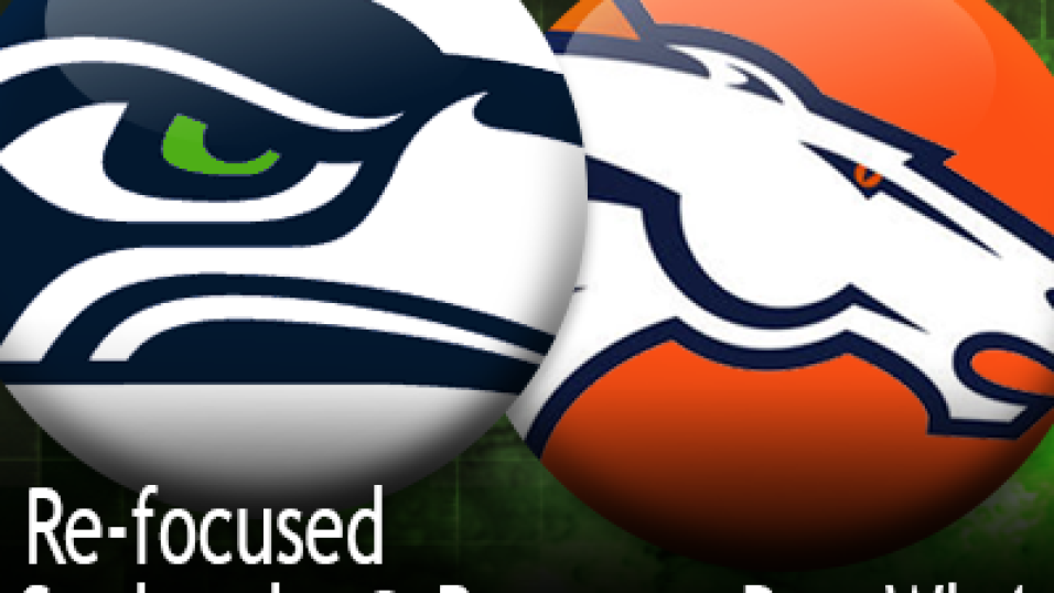 Seahawks top Broncos in Super Bowl rematch