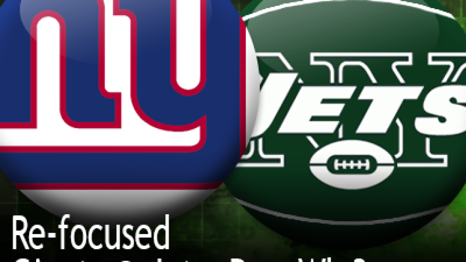 ReFo: Giants @ Jets, Preseason Week 3, PFF News & Analysis