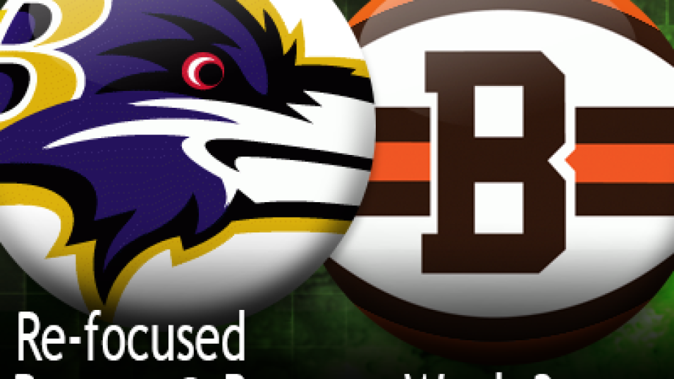 2014 Free Agents: Baltimore Ravens, PFF News & Analysis