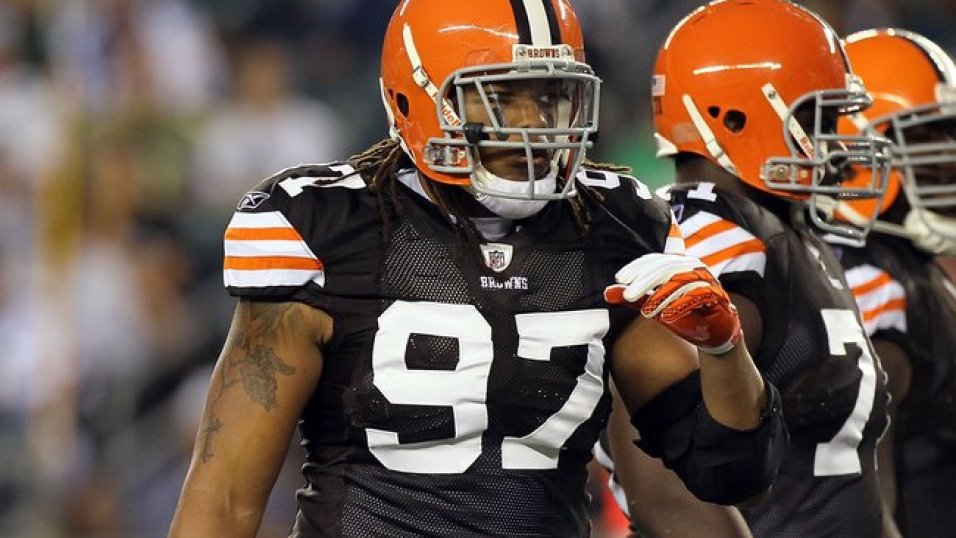 Jabaal Sheard Finally Gives New England Patriots Reliable Depth at