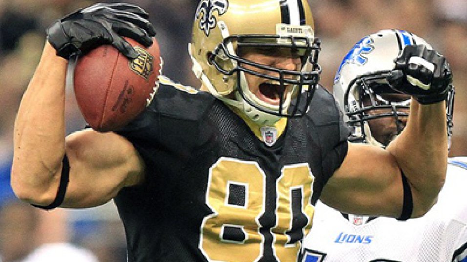 Former Seahawks tight end Jimmy Graham headed to Green Bay