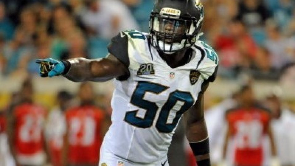 Jaguars LB Telvin Smith to step away from football, will be missed in 2019, NFL News, Rankings and Statistics