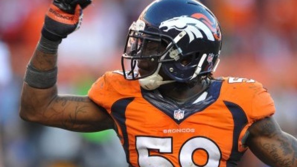 2014 Free Agents: Denver Broncos, PFF News & Analysis