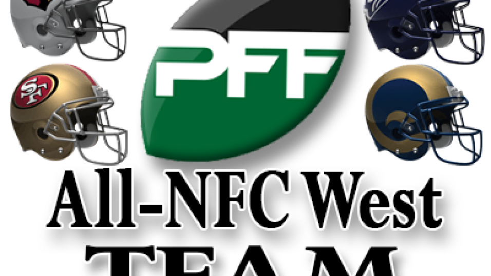 nfc west teams