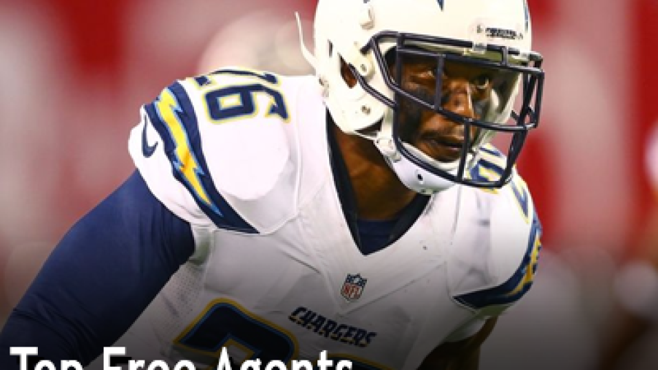 PFF ranks Chargers 2015 draft class among the top 10