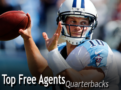 2015 Top Free Agents: Quarterbacks PFF News Analysis PFF 2015 Top Free Agents: Quarterbacks PFF News Analysis PFF