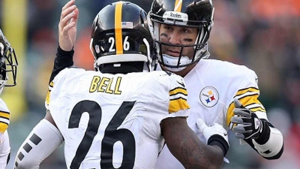 Steelers can survive with Michael Vick, PFF News & Analysis