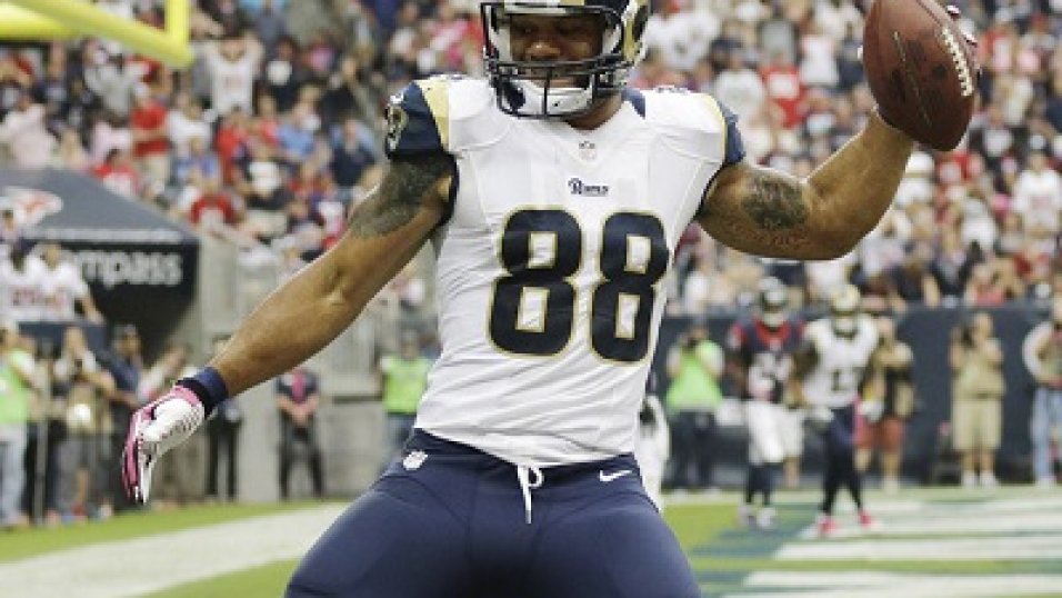 2014 Team Needs: St. Louis Rams, PFF News & Analysis