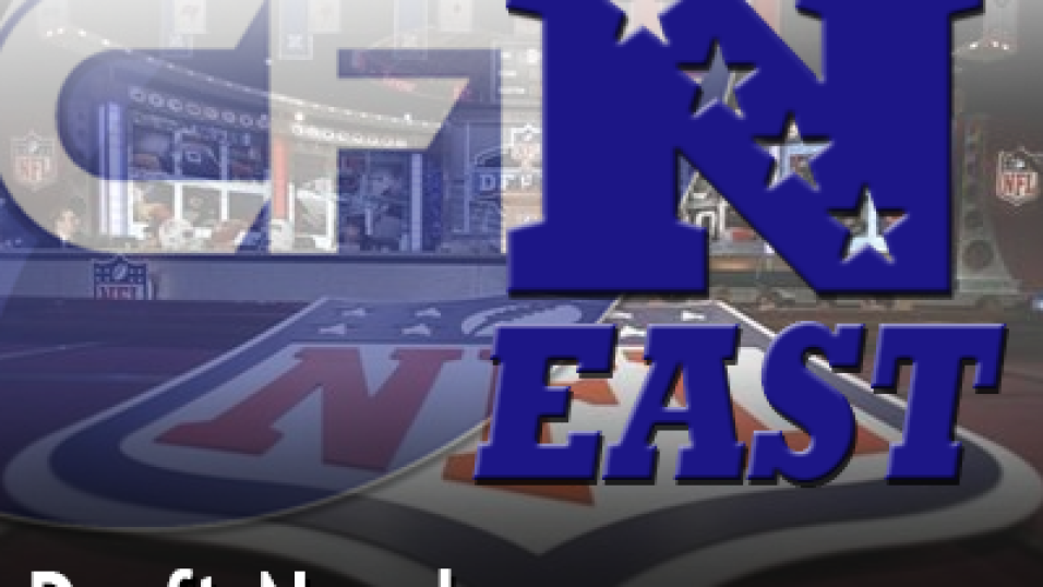 2015 nfc east champions