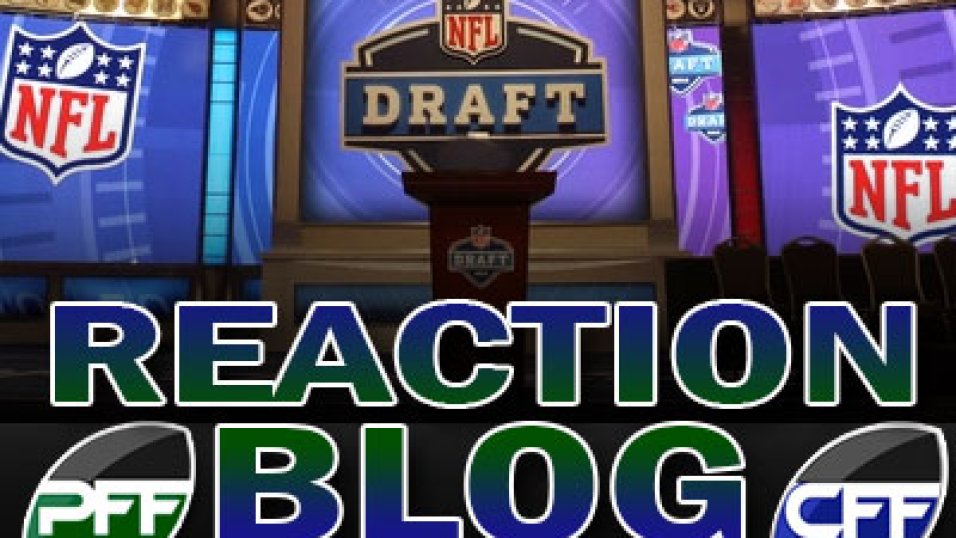 2015 Pro Football Focus Fantasy Draft Guide