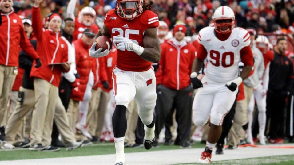 Top Five Melvin Gordon Team Fits, Ranked