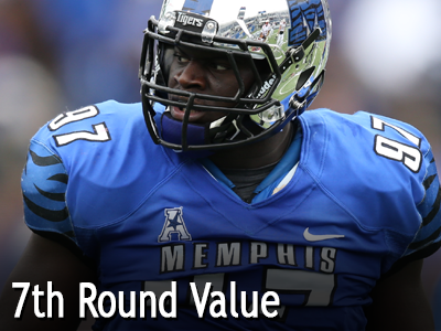 Finding Value In The 7th PFF News Analysis PFF