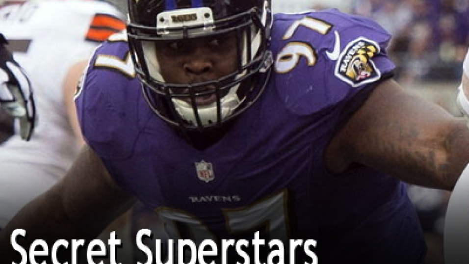 2014 Team Needs: Baltimore Ravens, PFF News & Analysis