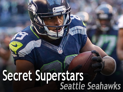 Secret Superstars: Seattle Seahawks | PFF News & Analysis | PFF