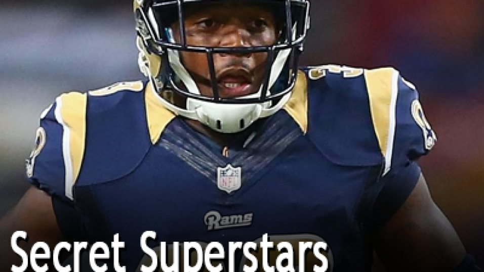 The Superstar Rams