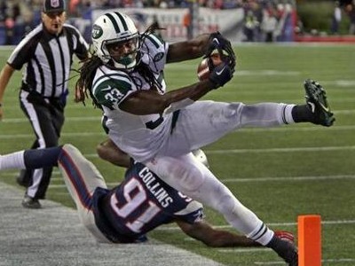 Chris Ivory Meet This Year's Chris Ivory: Chris Ivory