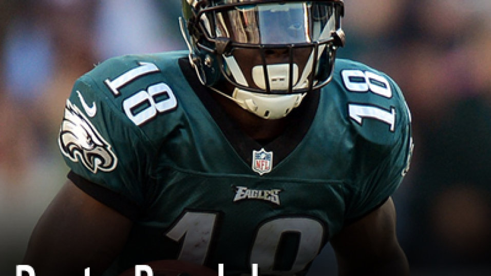 The Eagles 2015 schedule: Over-analyzing the advantages and