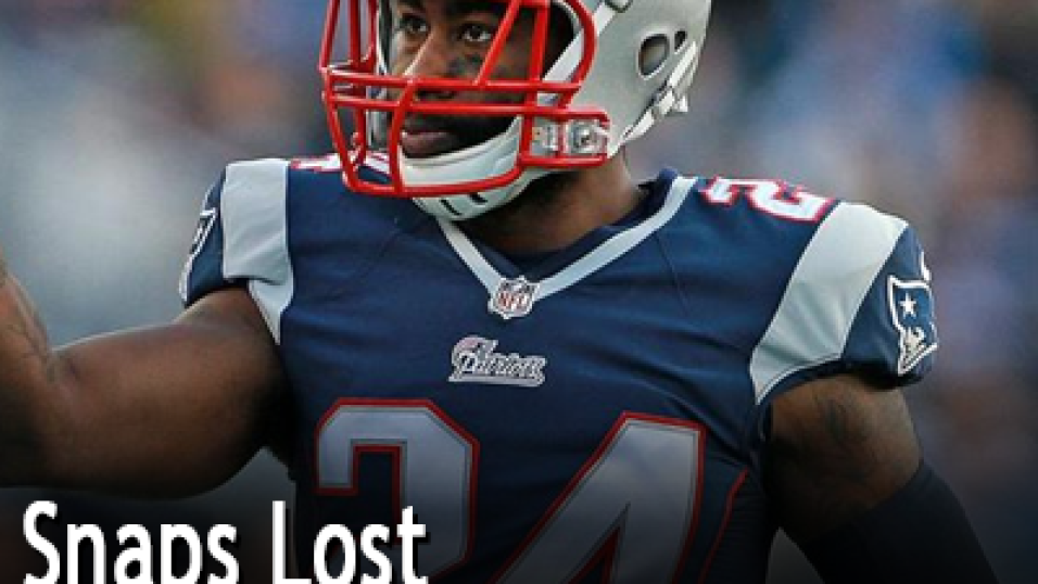 Snaps Lost: AFC East, NFL News, Rankings and Statistics