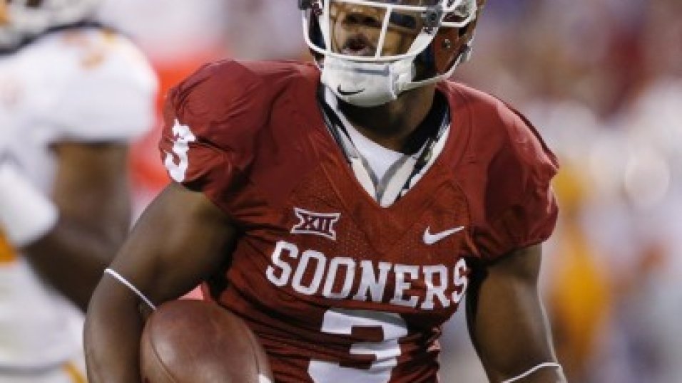 Oklahoma football: Sterling Shepard's prolific career comes to a