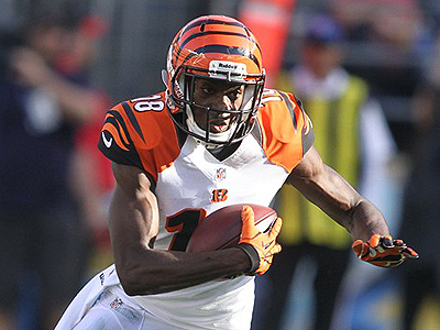 Fantasy Power Rankings No 25 Cincinnati PFF News Analysis PFF fantasy-power-rankings-no-25-cincinnati-pff-news-analysis-pff