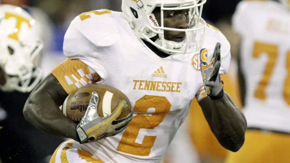 For Tennessee Football, Josh Dobbs Over Vince Young