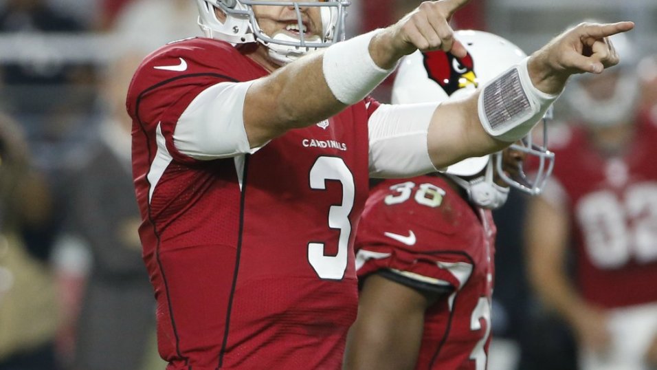 2015 NFL preseason: Arizona Cardinals vs. San Diego Chargers