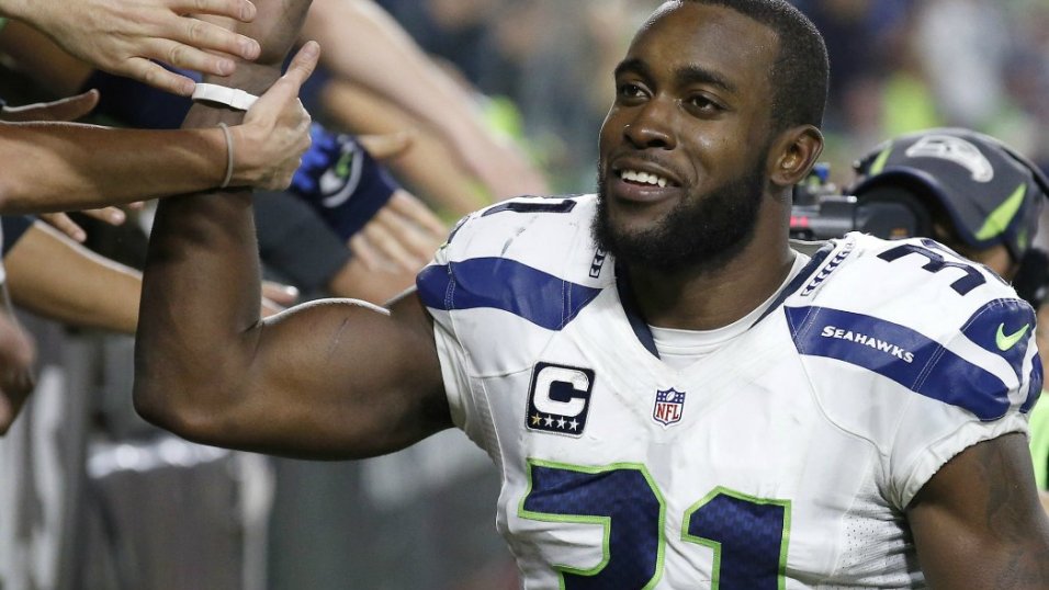 Kam Chancellor, Seattle Seahawks S, NFL and PFF stats