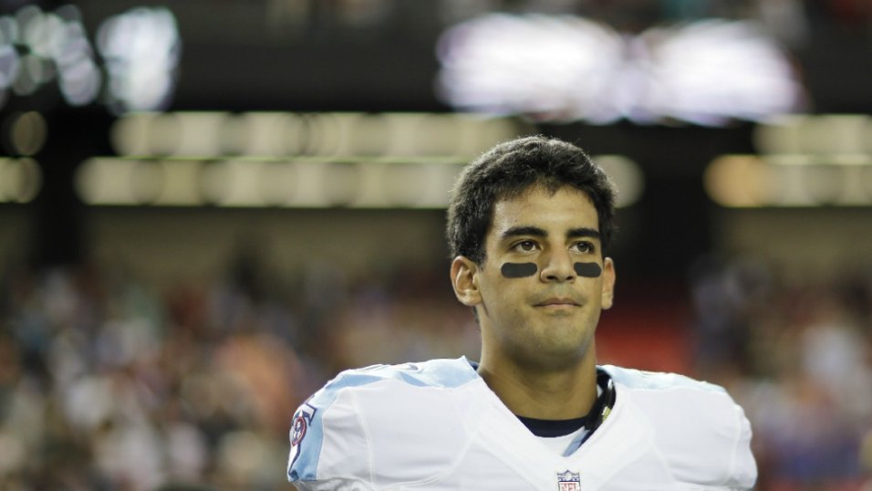 Marcus Mariota is off to a promising start, PFF News & Analysis