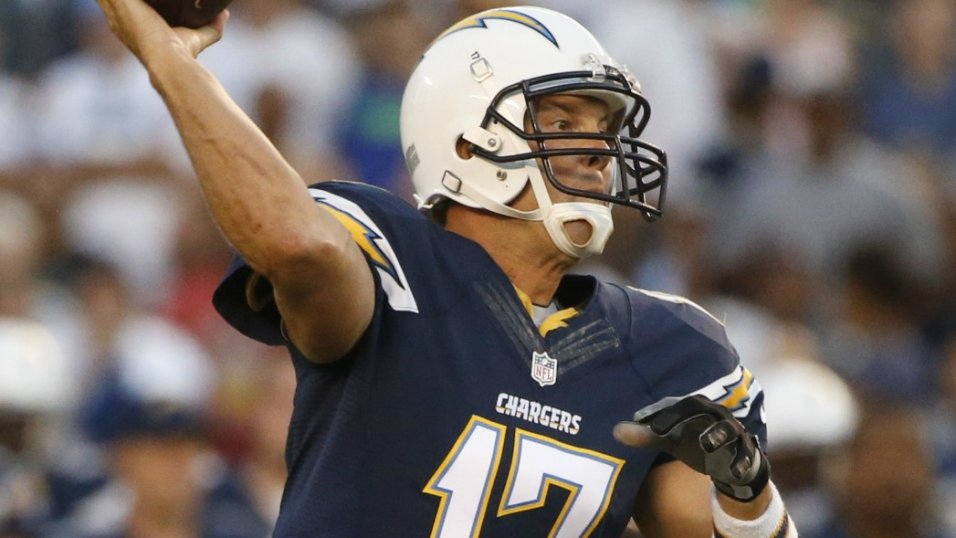 PFF Ranks the Colts Philip Rivers as a 'Tier 3' Starting NFL Quarterback -  Stampede Blue