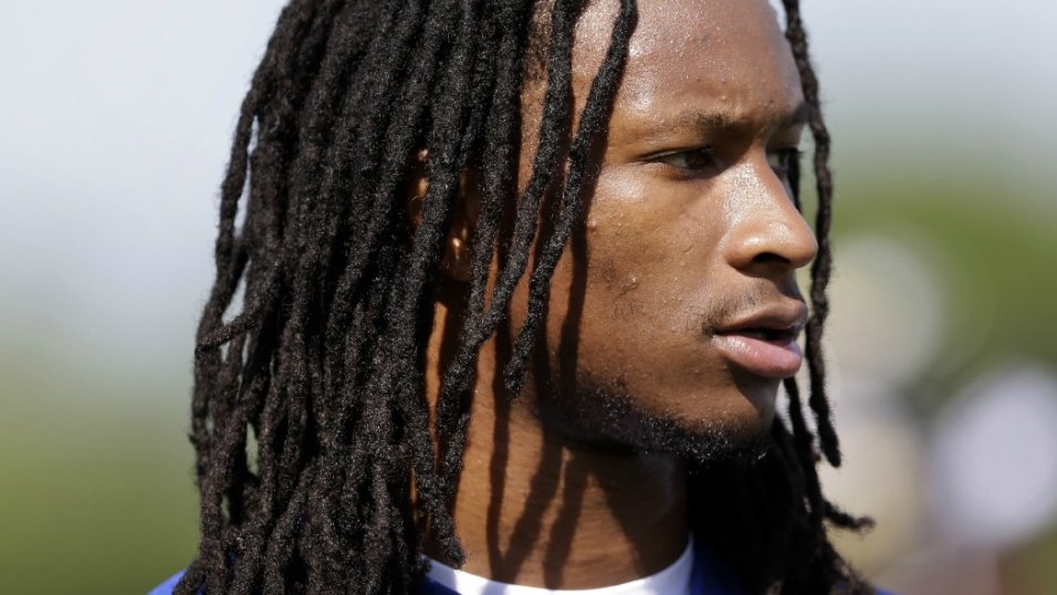 Todd Gurley unlikely to play for St. Louis Rams until Week 4