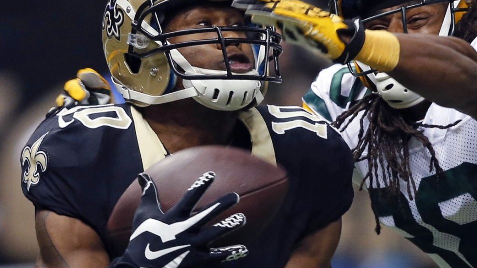 Brandin Cooks NFL Player Prop Bets And Picks For Week 18