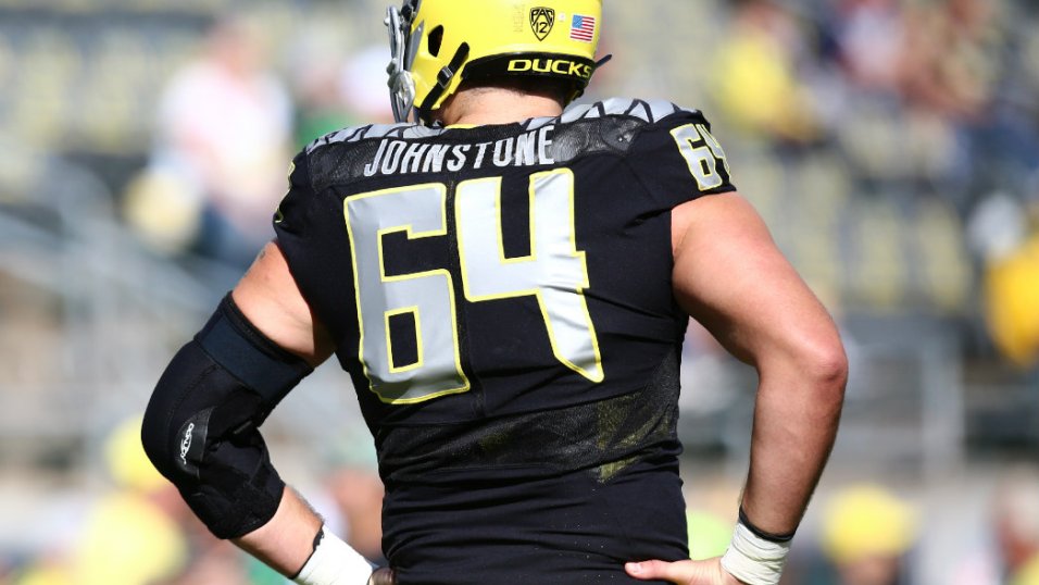 Breaking down the battle: Oregon's O-line vs. Utah's D-line