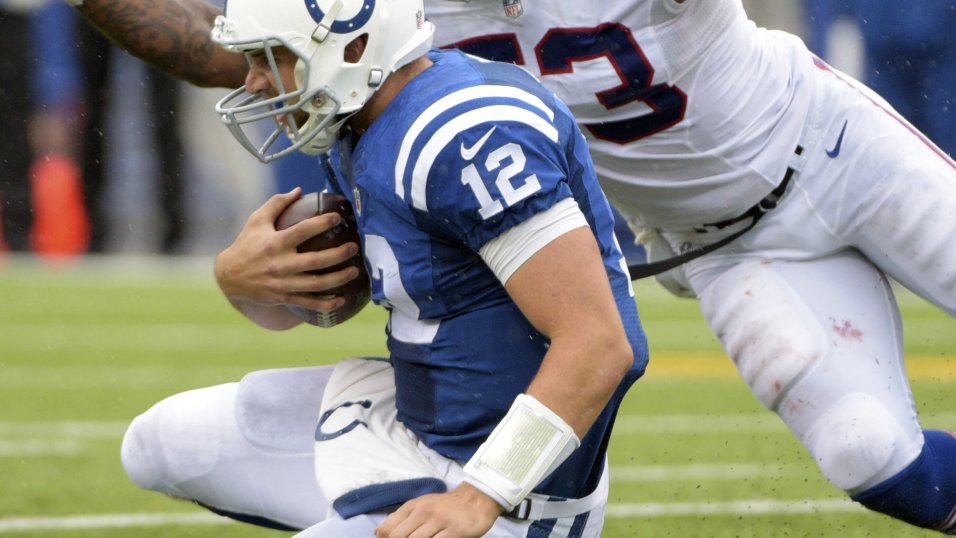 Indianapolis Colts Video