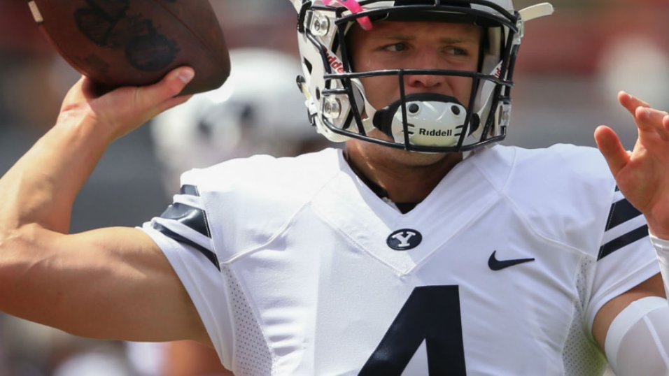 Packers rookie QB Taysom Hill eager to showcase athleticism in exhibitions