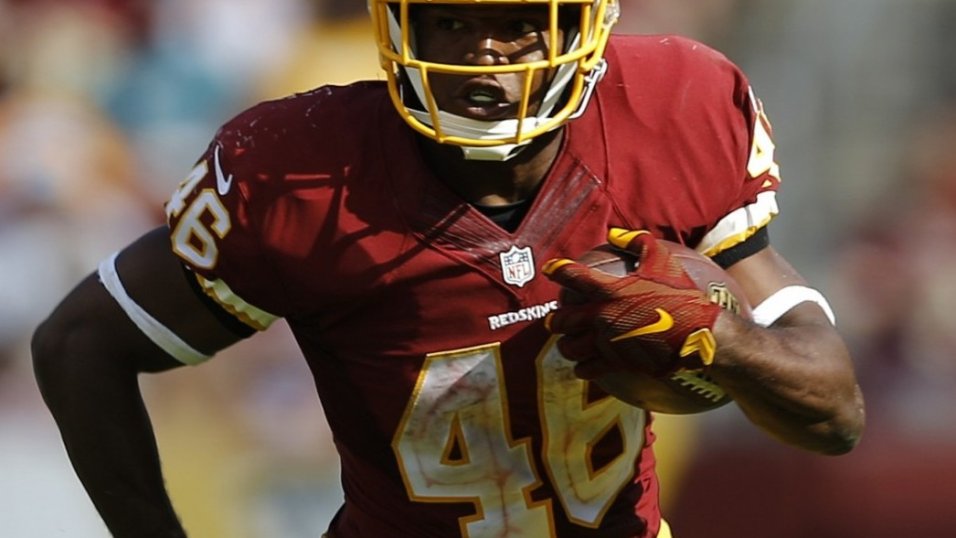 2014 Free Agents: Washington Redskins, PFF News & Analysis