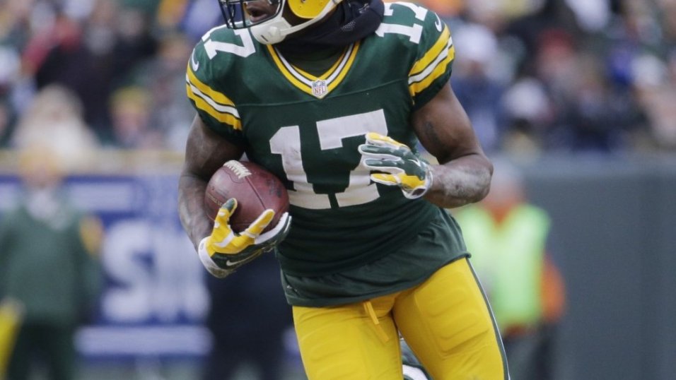 Dynasty Fantasy Football Advice: Davante Adams (2023 Fantasy Football)