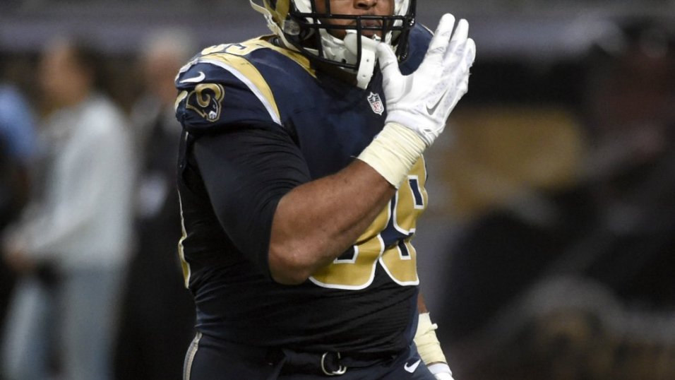 Aaron Donald is on pace to post highest season grade ever, PFF News &  Analysis