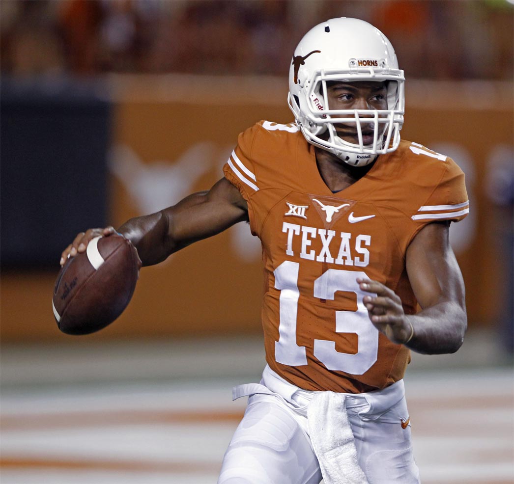 college-football-daily-focus-jerrod-heard-move-to-wr-texas-offense-maurice-smith
