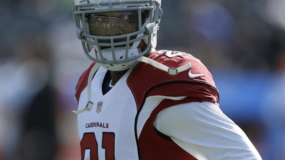 Why Patrick Peterson isn't one of our top-ranked CBs, NFL News, Rankings  and Statistics
