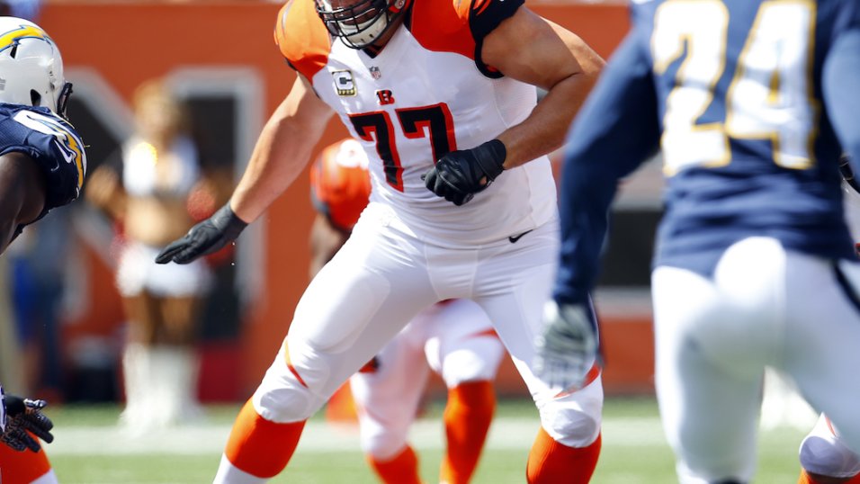 Cincinnati Bengals vs. San Diego Chargers: Spread Analysis and