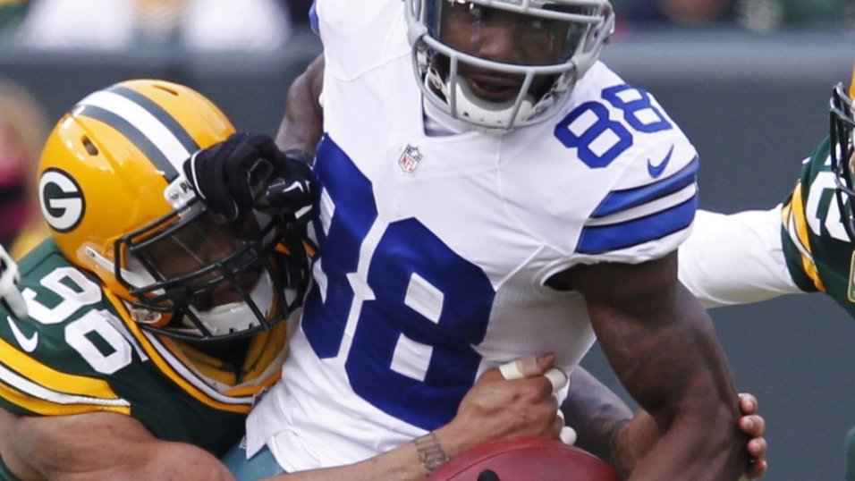 Dez Bryant Wants to Make NFL Return, Play for One Playoff Team