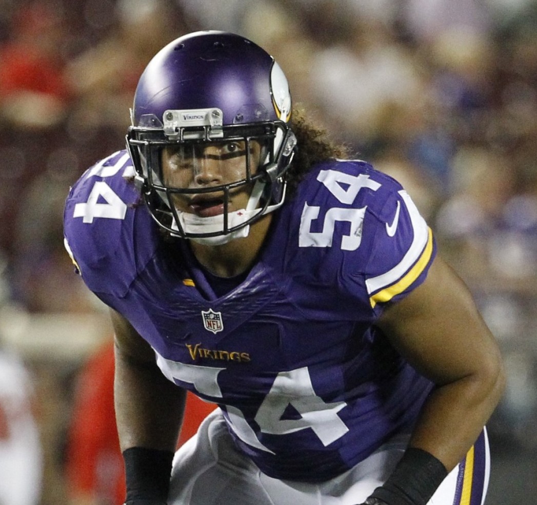 Eric Kendricks in every-down role following Hodges trade